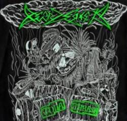 Beerzerker (CHL) : Joda Thrash Promo